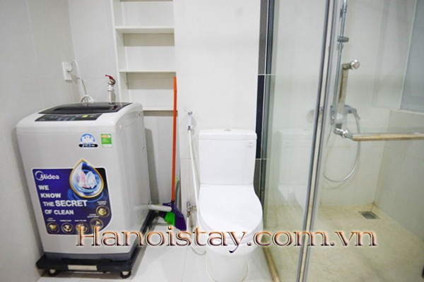 Apartment Rental Near Hoang Quoc Viet Street, @Modern Accommodation 6