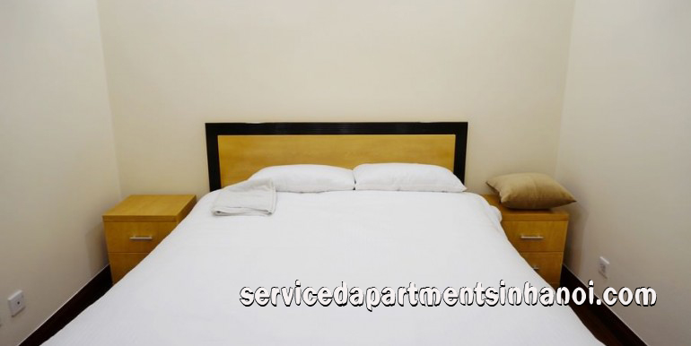 Apartment Rental R2 Tower, Royal City, Two bedroom, Fully furnished 11