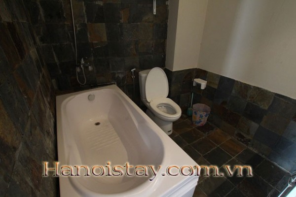 Apartment with Lovely Balcony in the heart of Tay Ho, @PANORAMA LAKE VIEW 11