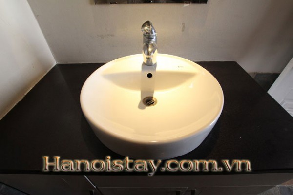 Apartment with Lovely Balcony in the heart of Tay Ho, @PANORAMA LAKE VIEW 12