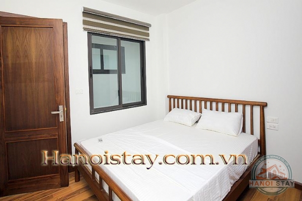 Are you looking for a modern 2 Bedroom apartment in Center of Tay Ho & Walking distance to West Lake? 6
