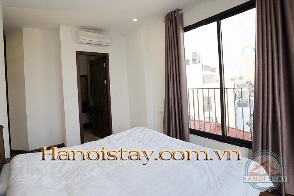 Are you looking for a modern 2 Bedroom apartment in Center of Tay Ho & Walking distance to West Lake? 21