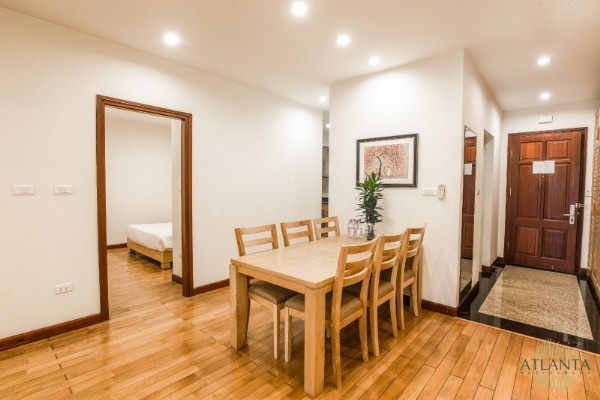Atlanta Residences 6