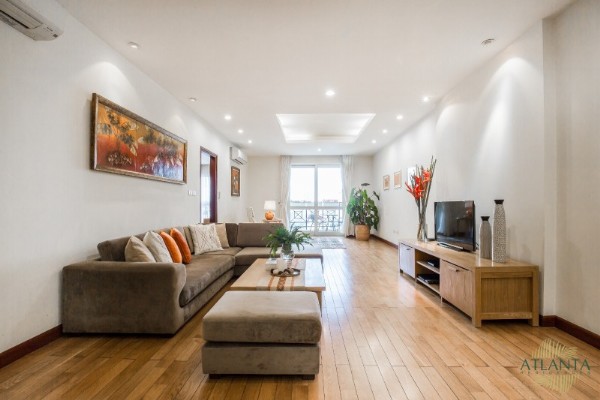 Atlanta Residences 13