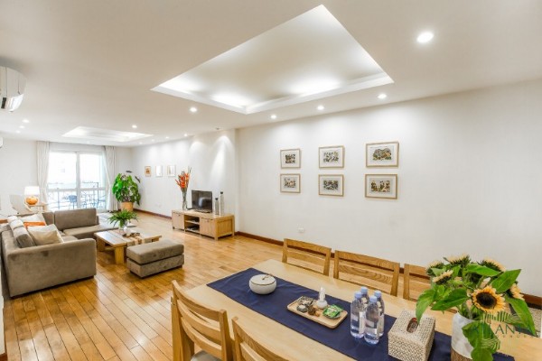 Atlanta Residences 16