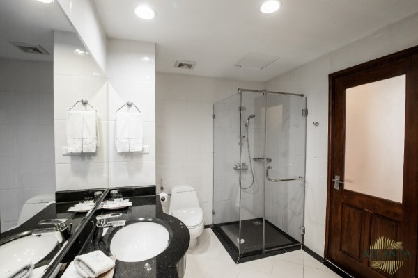Atlanta Residences 20