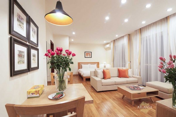Atlanta Residences 21