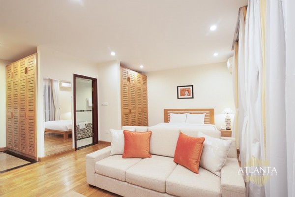 Atlanta Residences 22
