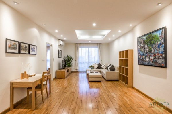 Atlanta Residences 27