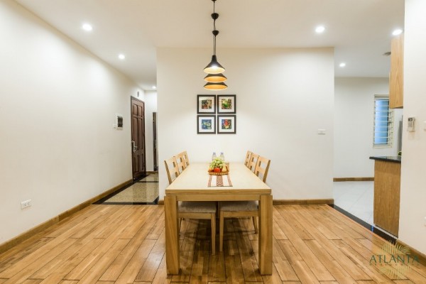 Atlanta Residences 28
