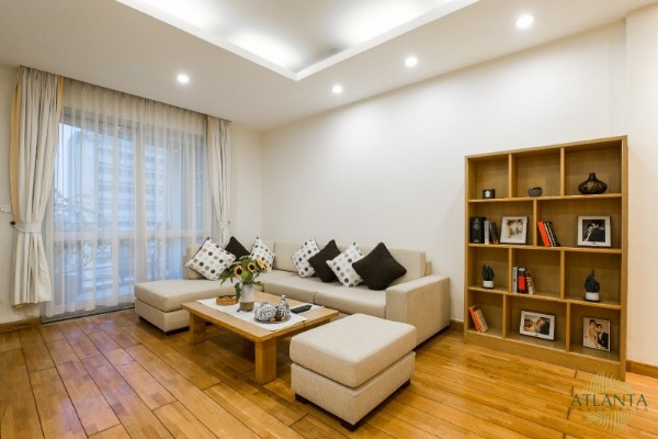 Atlanta Residences 30