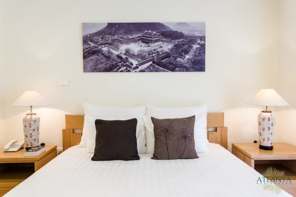 Atlanta Residences 32