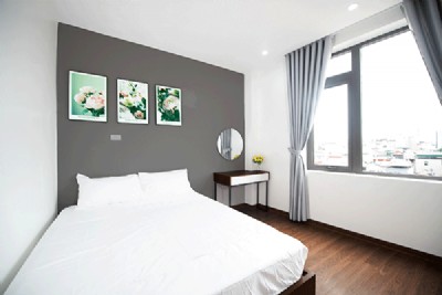 AWESOME SERVICED APARTMENT in Cau Giay, Urban Hanoi -