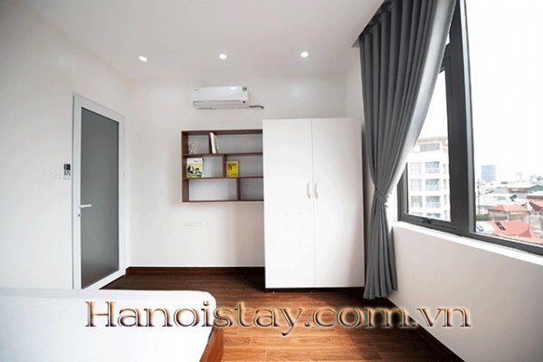 AWESOME SERVICED APARTMENT in Cau Giay, Urban Hanoi -
