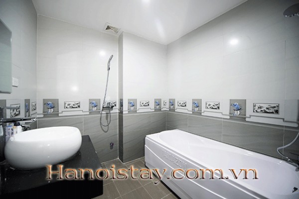 AWESOME SERVICED APARTMENT in Cau Giay, Urban Hanoi -