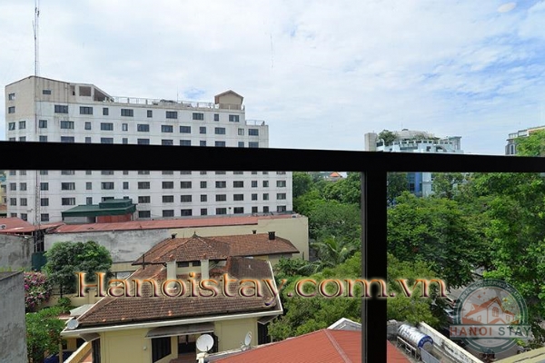 *Be in the heart of Hanoi at this gorgeous 2 BR Apartment Rental in Ly Thuong Kiet str, Hoan Kiem* 8