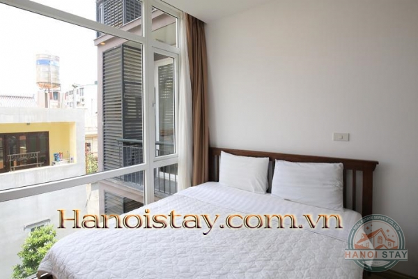 Be surprised with this modern 3 Bedroom Apartment in Dang Thai Mai street, Affordable Price, Big Balcony 27