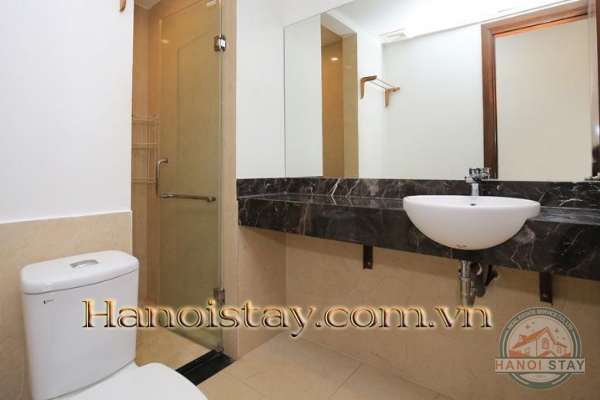 Be surprised with this modern 3 Bedroom Apartment in Dang Thai Mai street, Affordable Price, Big Balcony 28