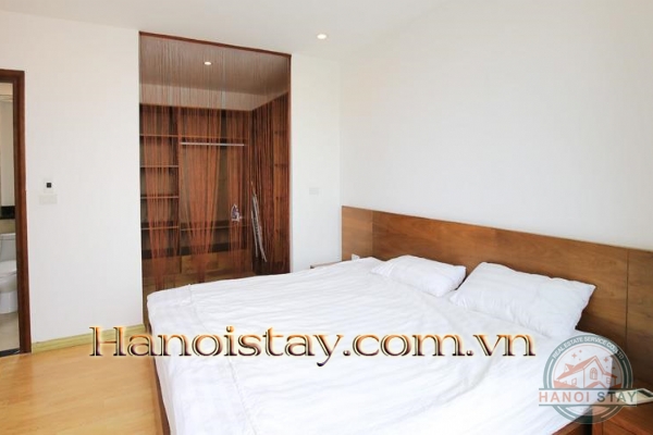 Be surprised with this modern 3 Bedroom Apartment in Dang Thai Mai street, Affordable Price, Big Balcony 30
