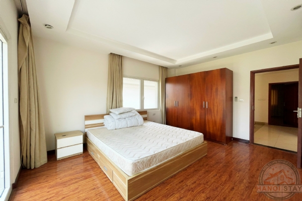 Beautiful 5 Bedroom Villa for rent in Vinhomes Riverside, Long Bien, Hoa Sua Area 10