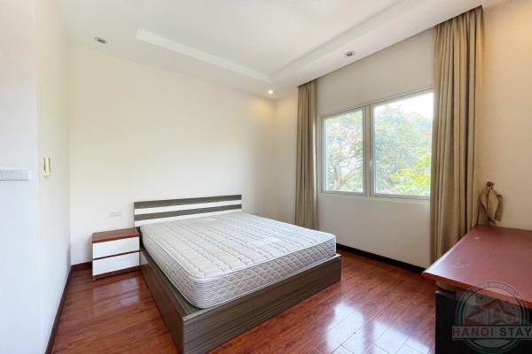 Beautiful 5 Bedroom Villa for rent in Vinhomes Riverside, Long Bien, Hoa Sua Area 8