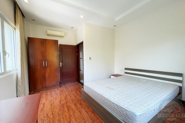 Beautiful 5 Bedroom Villa for rent in Vinhomes Riverside, Long Bien, Hoa Sua Area 9