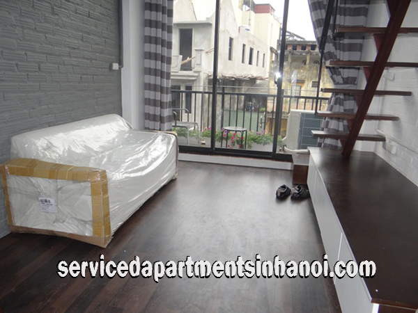Beautiful Duplex Apartment Rental in Hanoi Old Quarter, Hoan Kiem 2