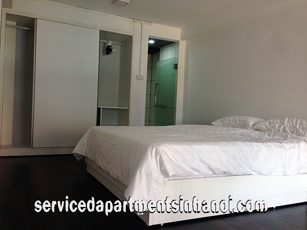 Beautiful Duplex Apartment Rental in Hanoi Old Quarter, Hoan Kiem 6