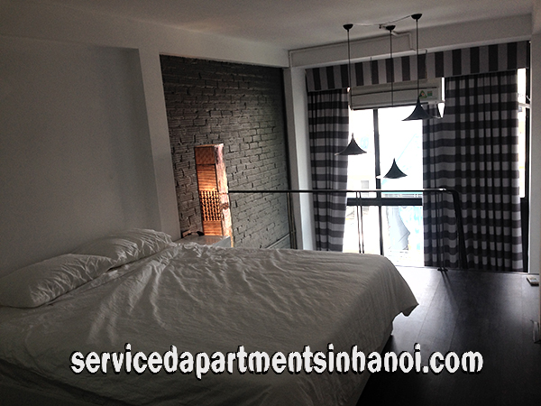 Beautiful Duplex Apartment Rental in Hanoi Old Quarter, Hoan Kiem 7