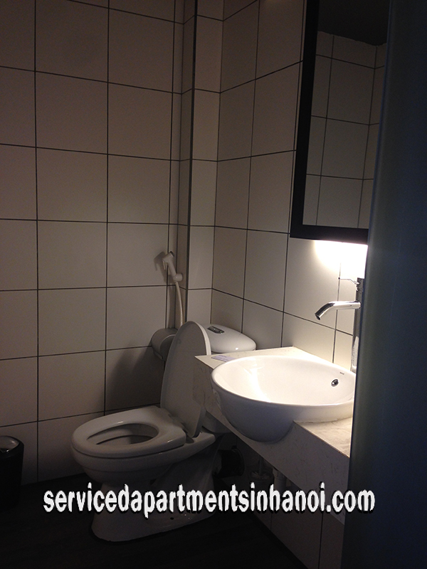Beautiful Duplex Apartment Rental in Hanoi Old Quarter, Hoan Kiem 8