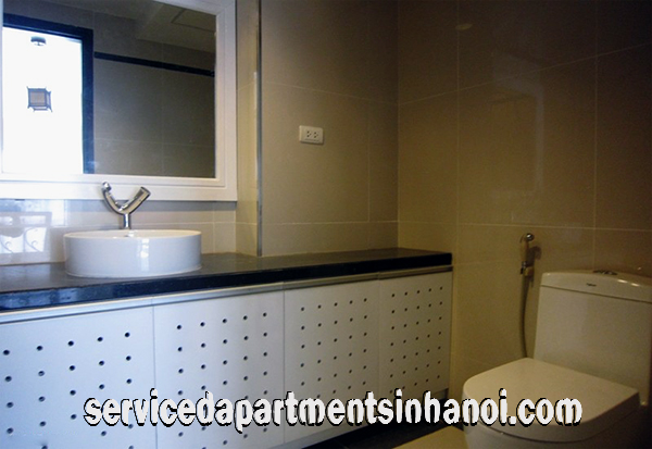 Beautiful Five bedroom Villa for rent in C7 Ciputra, Hanoi, Marble Floor, Open to the Garden 17