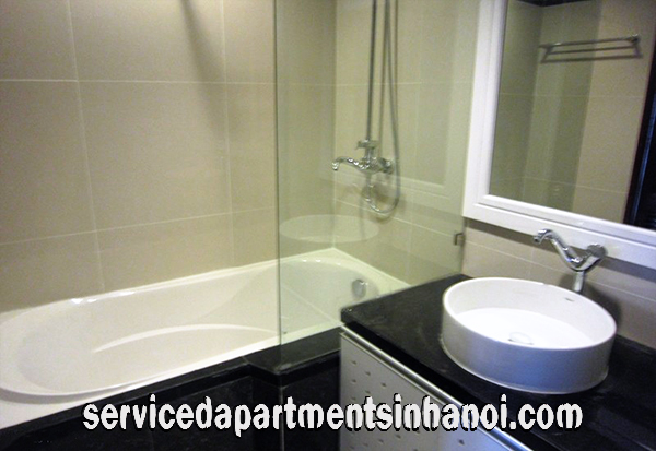 Beautiful Five bedroom Villa for rent in C7 Ciputra, Hanoi, Marble Floor, Open to the Garden 18