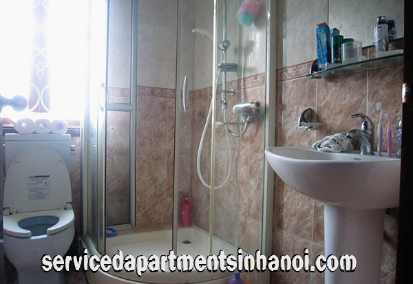 Beautiful Five Bedroom Villa for rent in Nghi Tam Village, Tay Ho, Large Garden With Lakeview 11