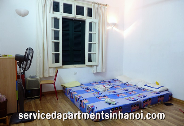 Beautiful Garden House for rent in Dang Thai Mai street, Tay Ho 14
