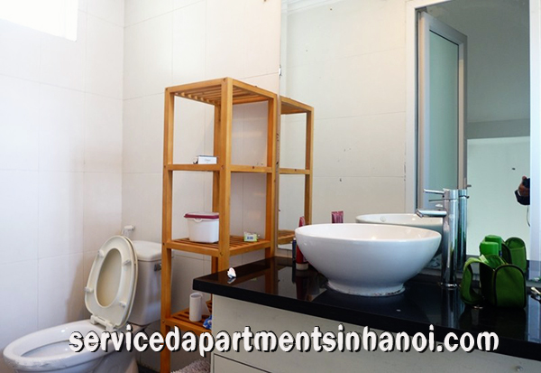 Beautiful Garden House for rent in Dang Thai Mai street, Tay Ho 4