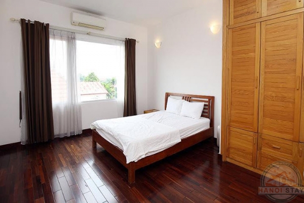 *Beautiful Lake View 2 Bedroom Apartment in Quang Khanh Area, Tay Ho with Private Balcony* 10