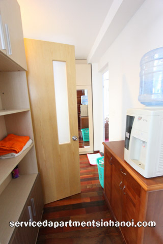 Beautiful One Bedroom Apartment Rental in Center of Hoan Kiem 6