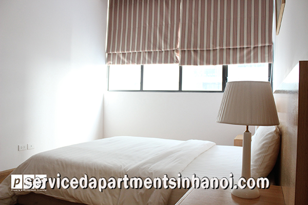 Beautiful One bedroom Apartment Rental in Dolphin Plaza, Nam Tu Liem 19