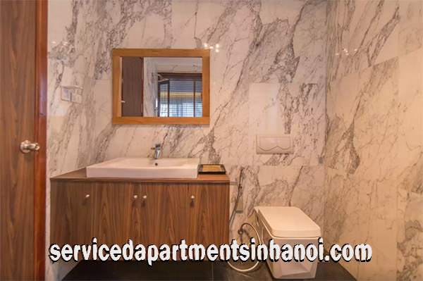 Beautiful Serviced Apartment Rental in Hanoi Old Quarter, Hoan Kiem 12