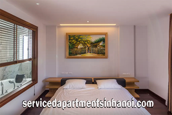 Beautiful Serviced Apartment Rental in Hanoi Old Quarter, Hoan Kiem 3