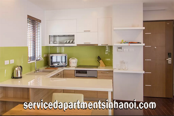 Beautiful Serviced Apartment Rental in Hanoi Old Quarter, Hoan Kiem 6