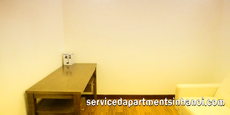 Beautiful Two bedroom Apartment for rent in Vinhomes Royal CIty 6
