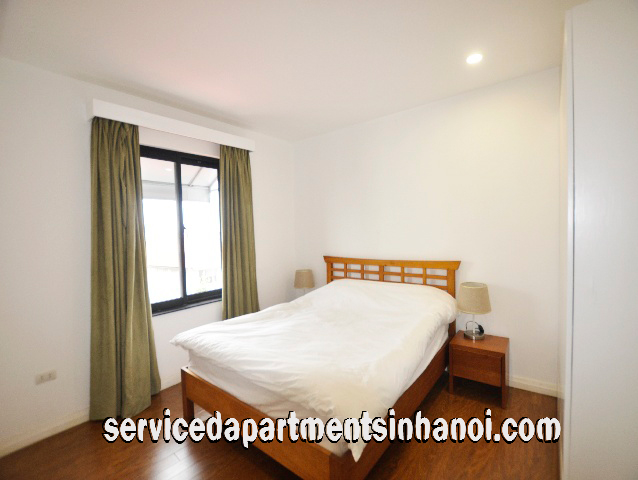 Beautiful Two Bedroom Apartment rental in To Ngoc Van Street, Tay Ho 7
