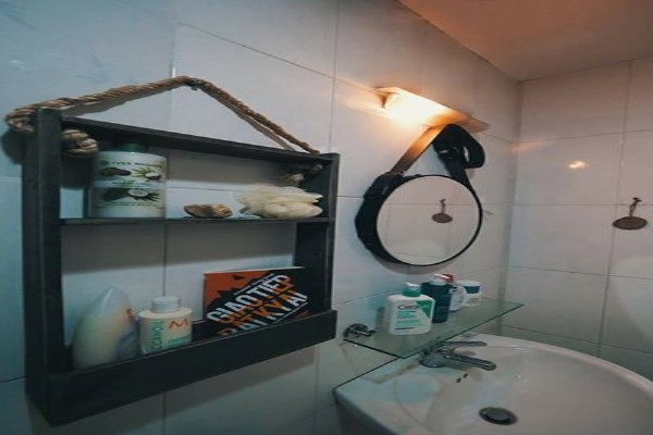 Beautiful Two Bedroom Property Rental in B14 Codominium, Pham Ngoc Thach Street, Dong Da 1