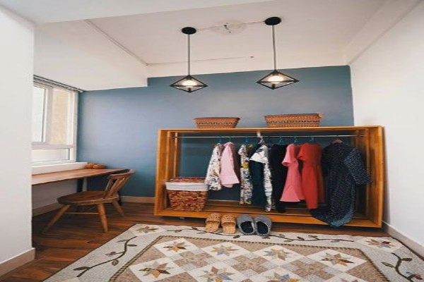 Beautiful Two Bedroom Property Rental in B14 Codominium, Pham Ngoc Thach Street, Dong Da 3