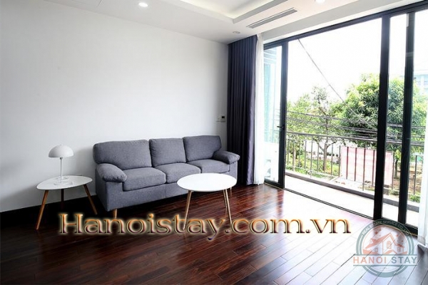*Beautiful View, Beautiful Sunrise, Beautifully decorated 2 BR Apartment Rental in Tay Ho* 1
