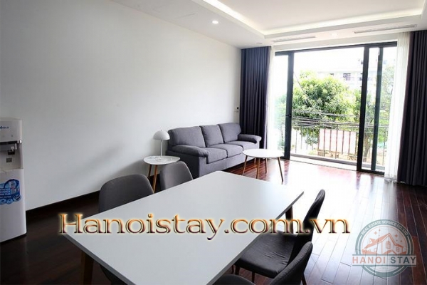 *Beautiful View, Beautiful Sunrise, Beautifully decorated 2 BR Apartment Rental in Tay Ho* 2