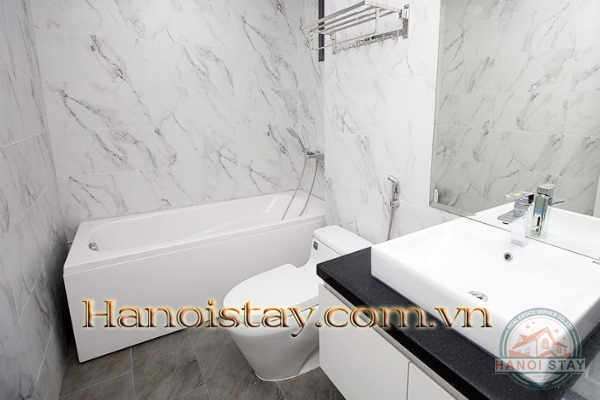 *Beautiful View, Beautiful Sunrise, Beautifully decorated 2 BR Apartment Rental in Tay Ho* 10