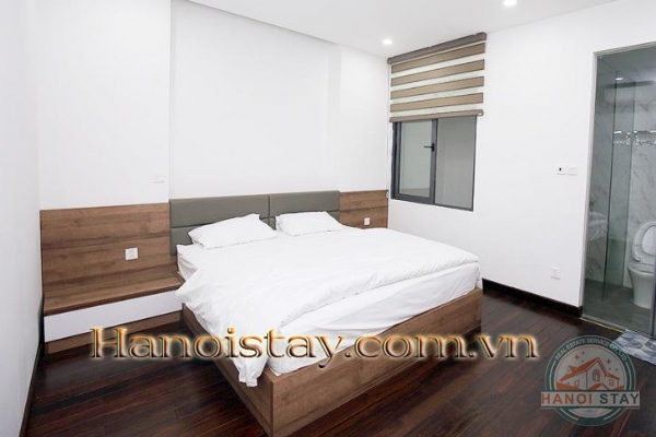 *Beautiful View, Beautiful Sunrise, Beautifully decorated 2 BR Apartment Rental in Tay Ho* 12