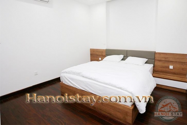 *Beautiful View, Beautiful Sunrise, Beautifully decorated 2 BR Apartment Rental in Tay Ho* 13